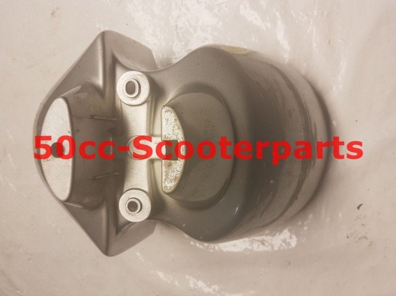 Voorspatbord Peugeot Vivacity 2t 1999 1174049000 gebruikt, Ophalen of Verzenden