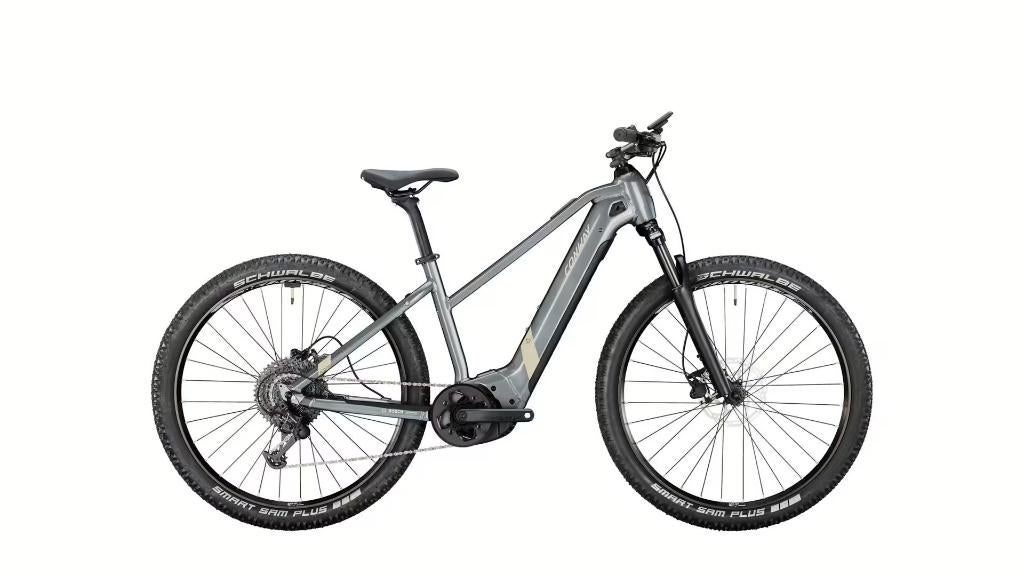 NIEUW Conway Cairon S2.0 eMTB Bosch CX 625Wh Groen of Grijs, Fietsen en Brommers, Hardtail, Ophalen, Nieuw, Overige merken
