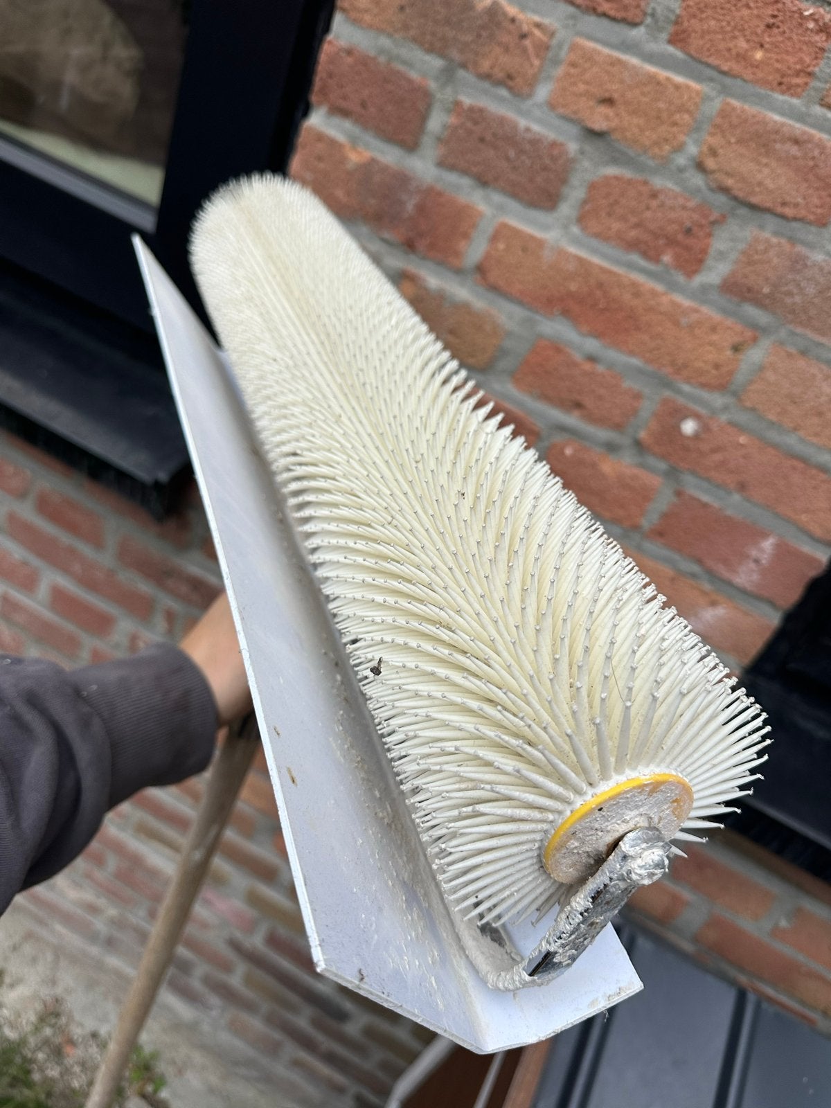 Prikroller voor egaline, Doe-het-zelf en Verbouw, Ophalen, Gebruikt, Overige typen