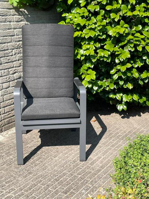 Stoelkussens, Tuin en Terras, Tuinmeubel-accessoires, Nieuw, Ophalen of Verzenden