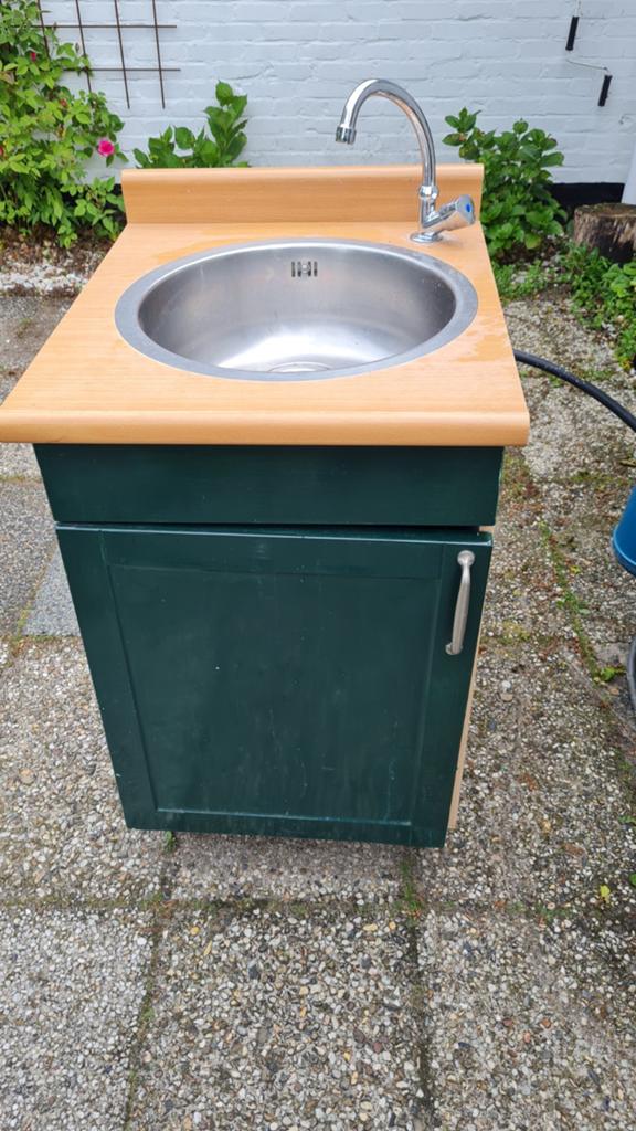 Spoelkast, Ophalen, 50 tot 100 cm, Minder dan 100 cm, Wasbak of Wastafel