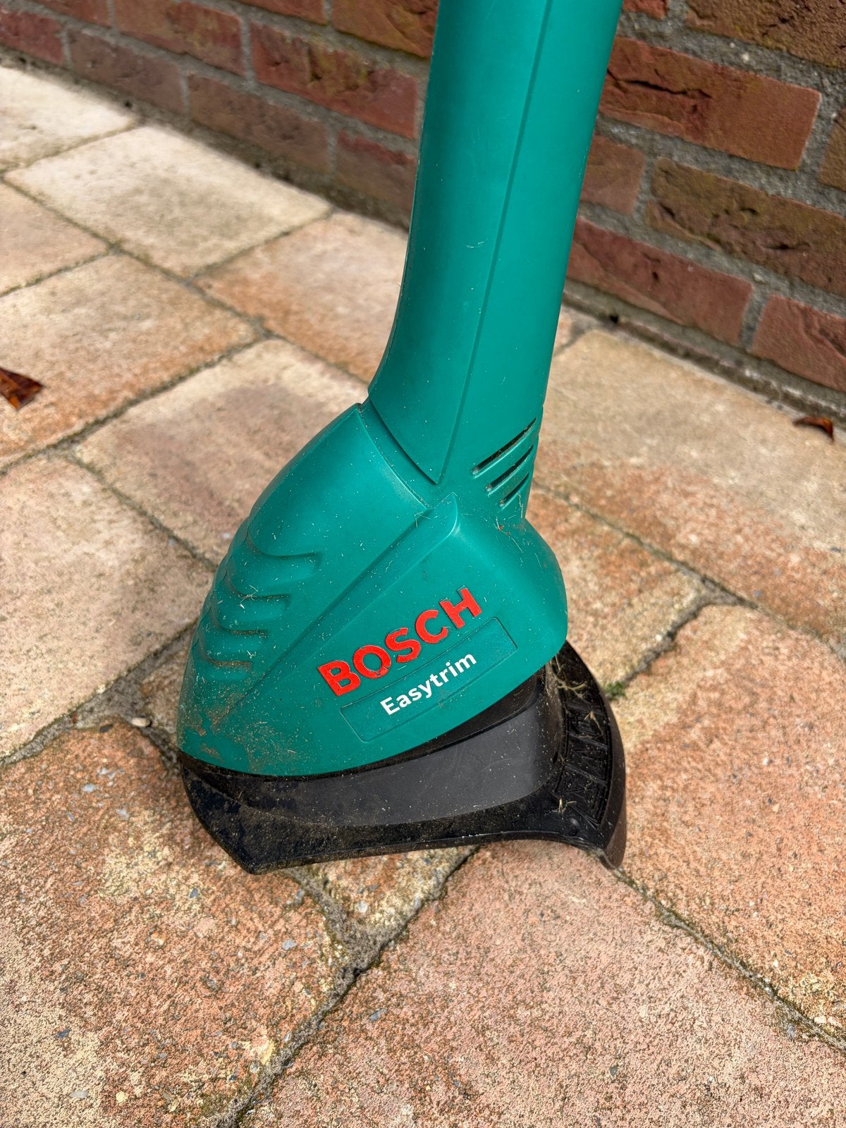 Bosch Easytrim ART 23 Grastrimmer - Elektrisch, Ophalen, Gebruikt, 10 tot 30 cm, Elektrisch