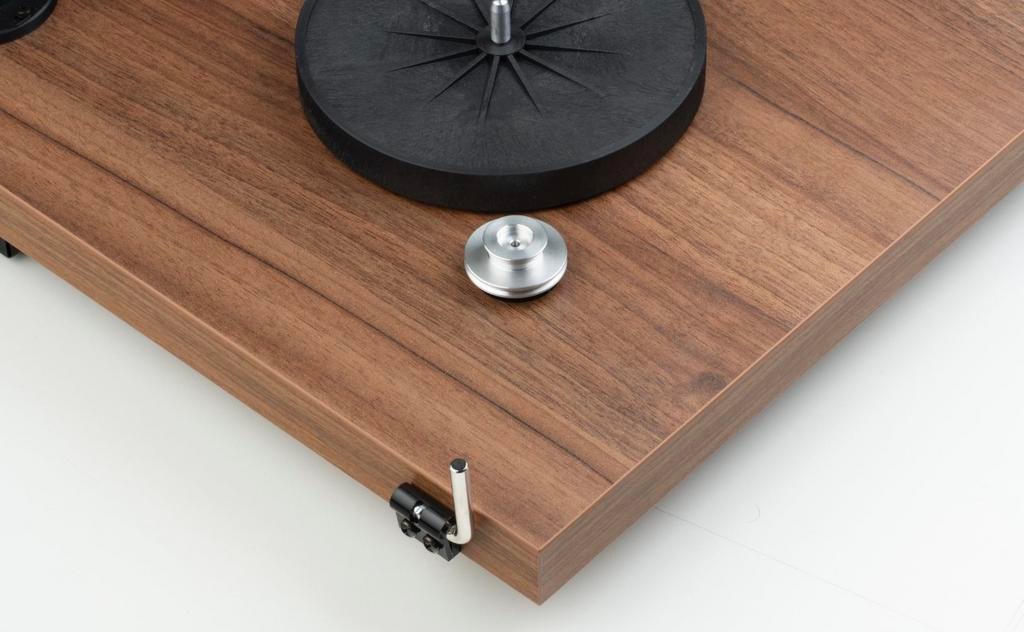 De Pro-Ject Debut E Phono nieuw in doos, Audio, Tv en Foto, Platenspelers, Overige merken, Nieuw, Ophalen of Verzenden, N.v.t