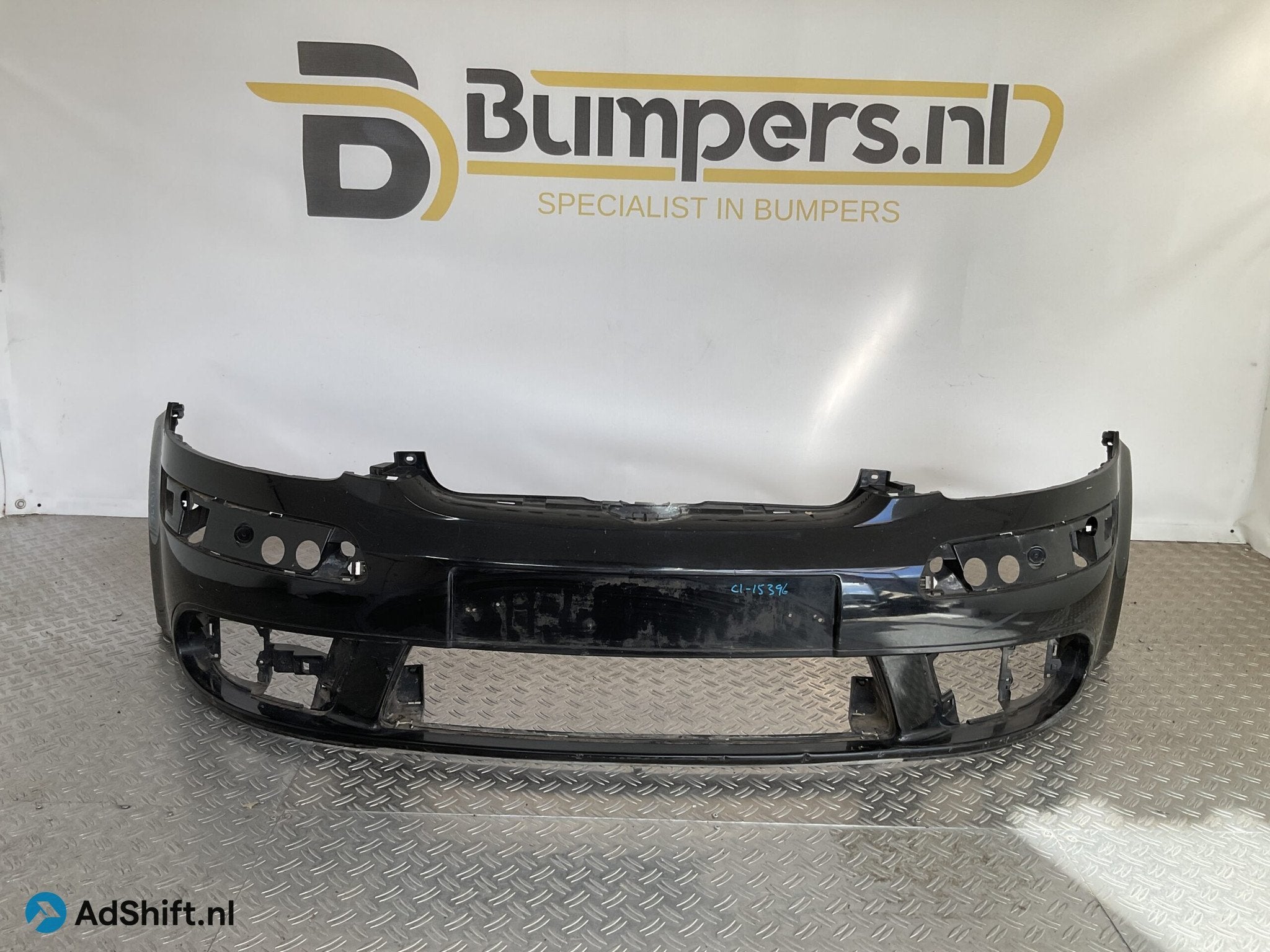Bumper Volkswagen Golf 5 Plus 5M0 04-08 5M0807221 Voorbumper, Auto-onderdelen, Bumper
