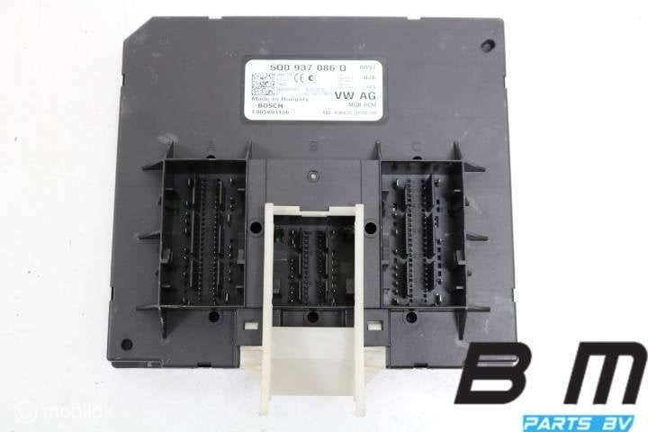 BCM (boordnetregelapparaat) VW Golf Sportsvan 5Q0937086Q, Gebruikt