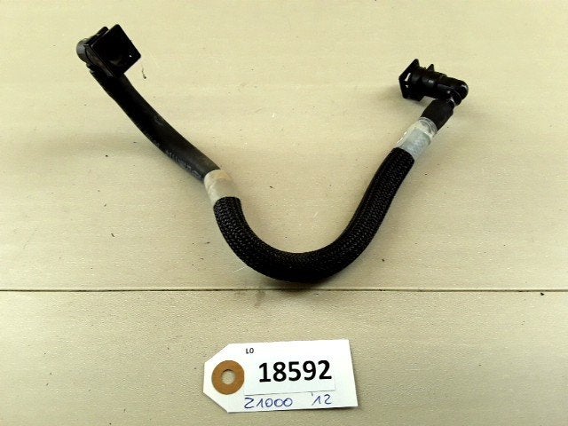 Z1000 2010 - 2012 Kawasaki Leiding D1-35054