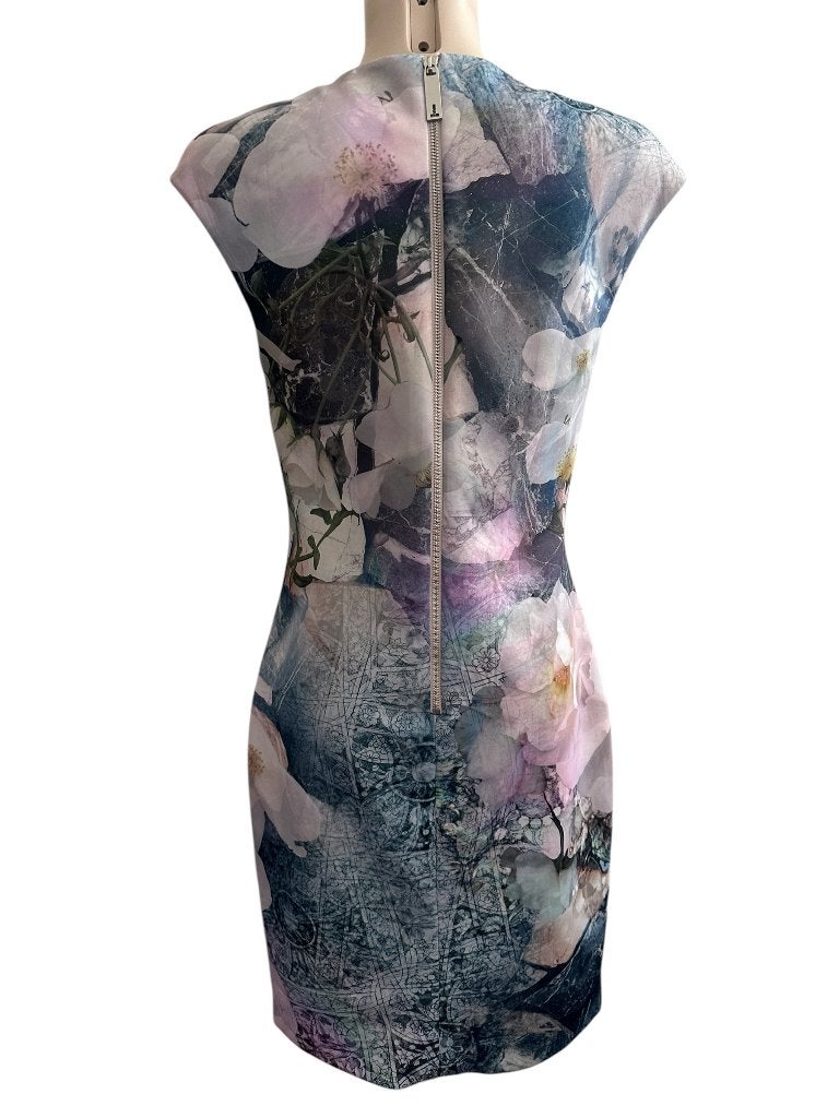 Ted Baker jurk S, Ophalen of Verzenden, Zo goed als nieuw