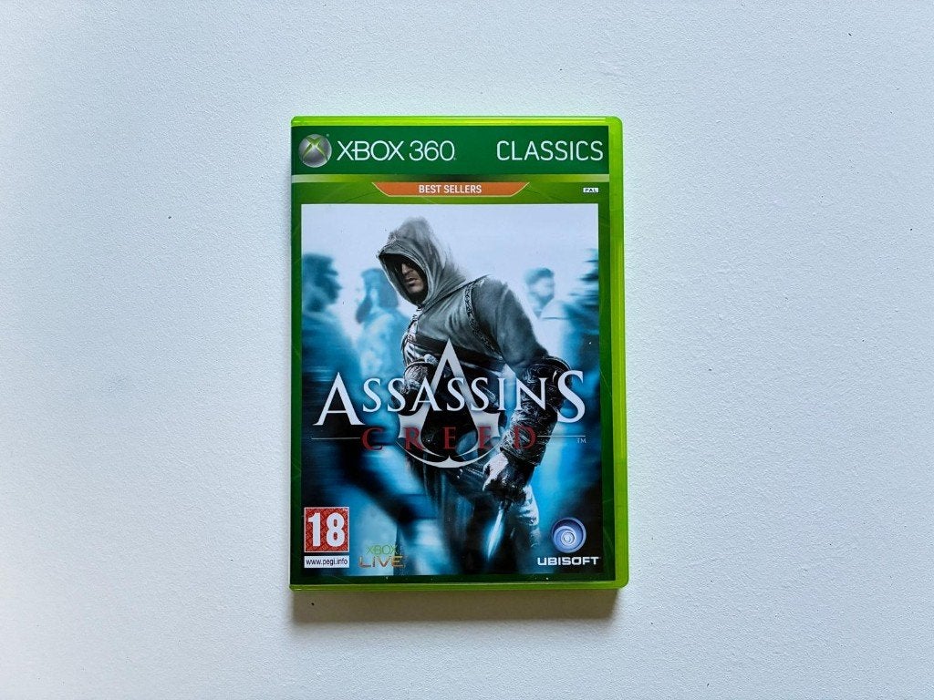 Xbox 360 games – o.a. Assassin's Creed, GTA IV, Saints Row, Spelcomputers en Games, Games | Xbox 360, Avontuur en Actie, Vanaf 18 jaar