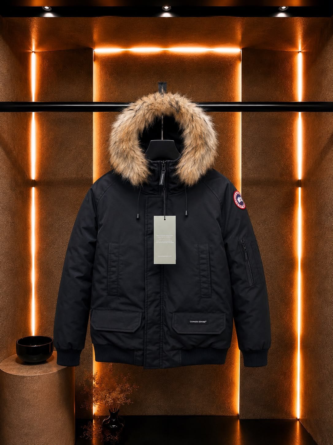 Jassen , stone island , canada goose , prada , burrberry, Kleding | Heren, Ophalen of Verzenden, Zo goed als nieuw, Overige maten