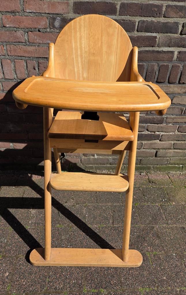 Te koop kinderstoel  zie foto, Ophalen, Gebruikt, Overige typen