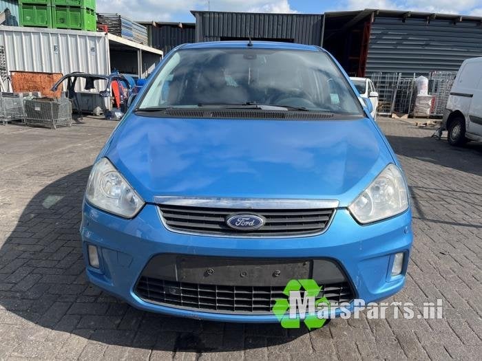 Veiligheidsgordel rechts-voor van een Ford C-Max, Gebruikt, -, -, Ophalen of Verzenden