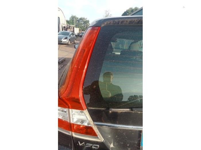 Achterlicht links van een Volvo V70, Gebruikt, -, -, Ophalen of Verzenden