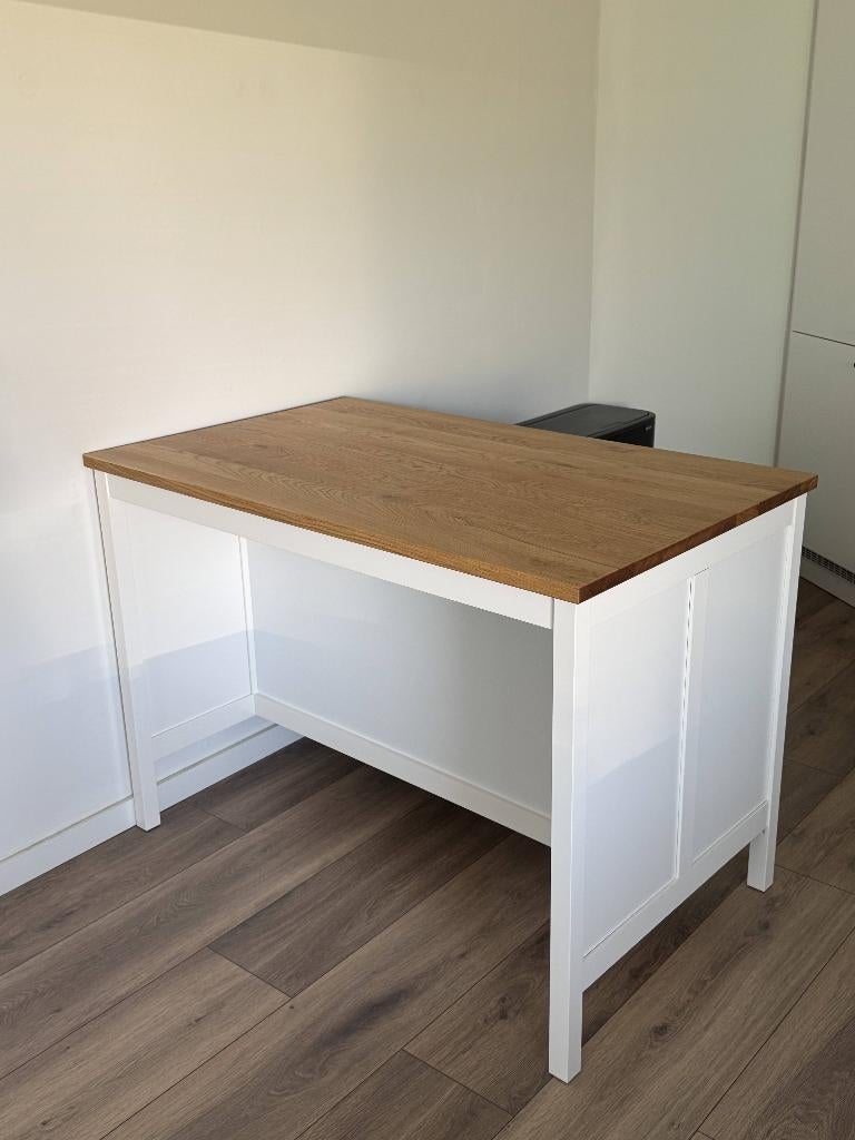 IKEA keukeneiland TORNVIKEN, Ophalen, 100 tot 150 cm, 75 cm of meer, Minder dan 100 cm