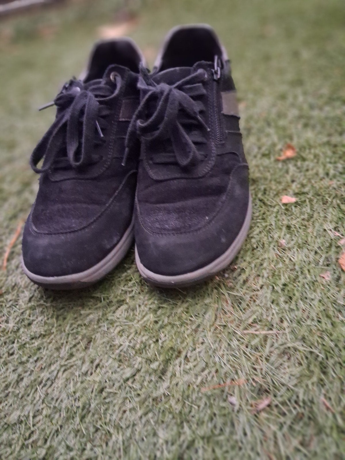 XSensible stretchwalker 39 H, Kleding | Dames, Ophalen, Zwart, XSensible, Sneakers of Gympen
