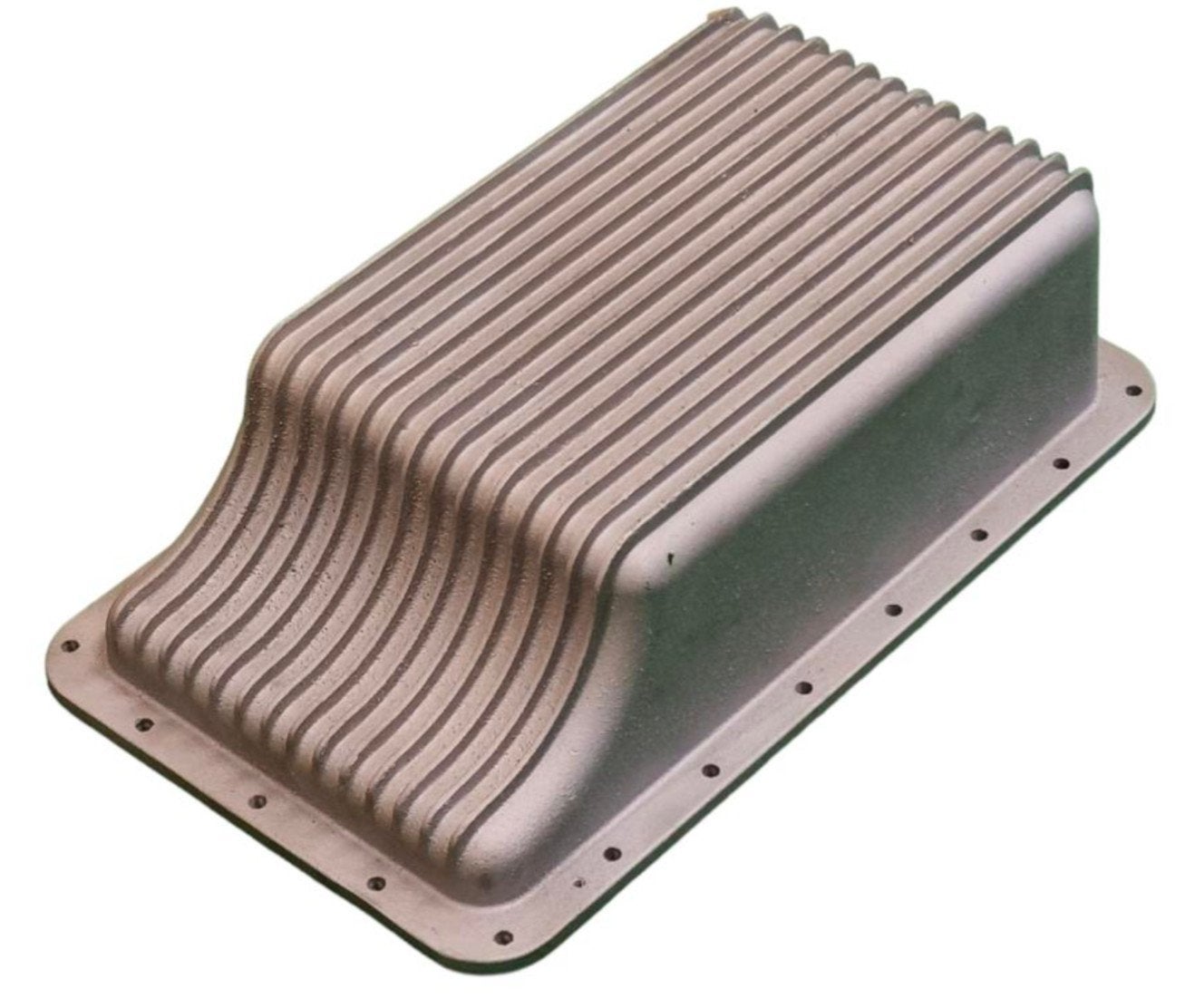 AH Spares aluminium carterpan Austin Healey 100/4 BN1/BN2, Ophalen of Verzenden, Nieuw, Austin