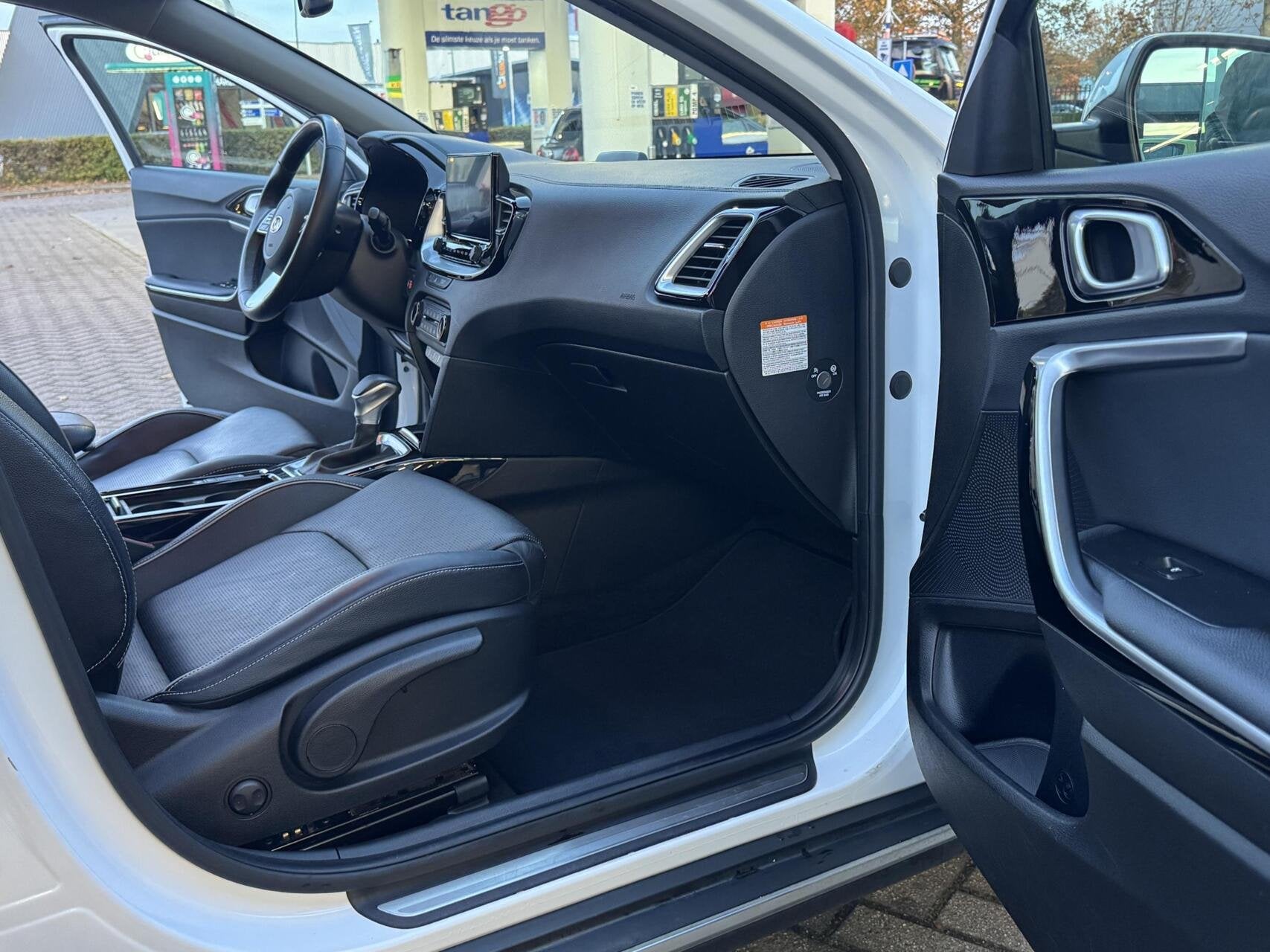 Foto 22 van Kia XCeed 1.6 GDi PHEV DCT Sense 2021 Leder 1e eig Full opti