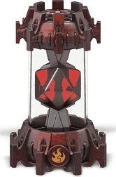 Te koop Creation Crystals van Skylanders Imaginators, Ophalen of Verzenden, Zo goed als nieuw