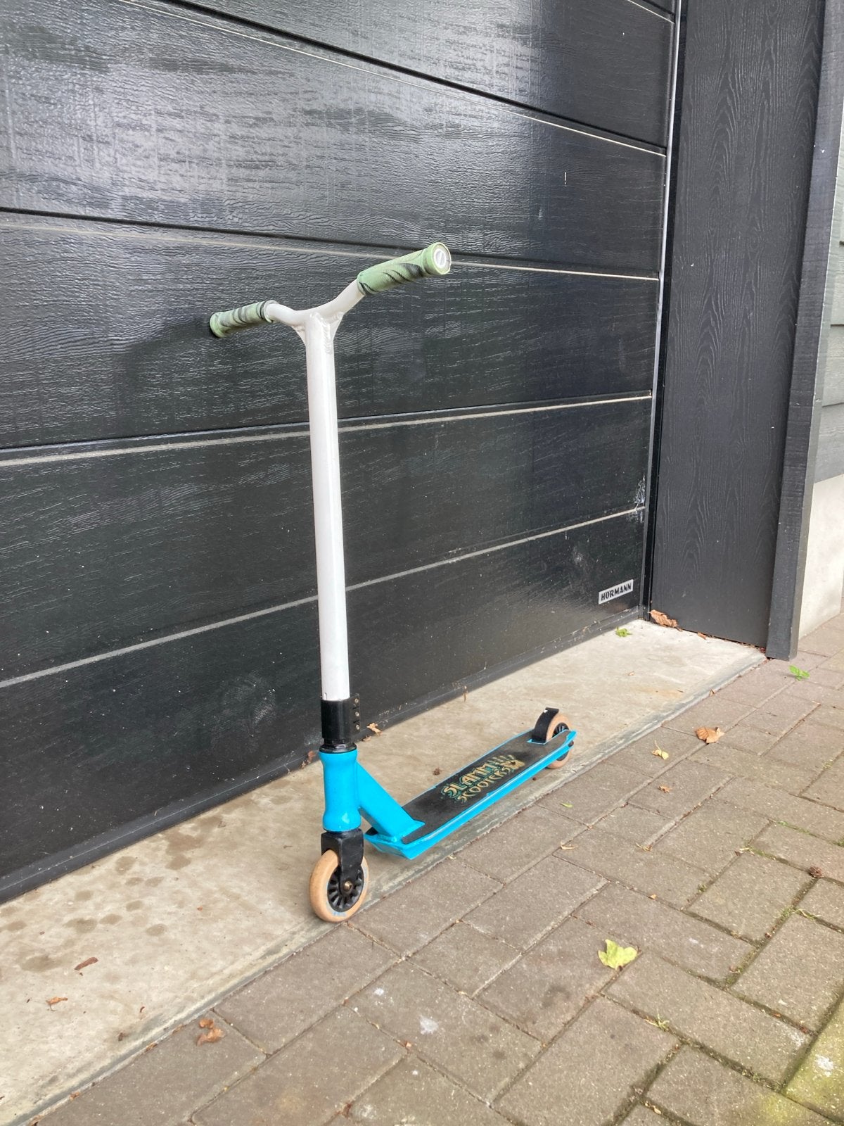 Stuntstep slam scooters, Fietsen en Brommers, Steps, Ophalen of Verzenden, Gebruikt, Gewone step