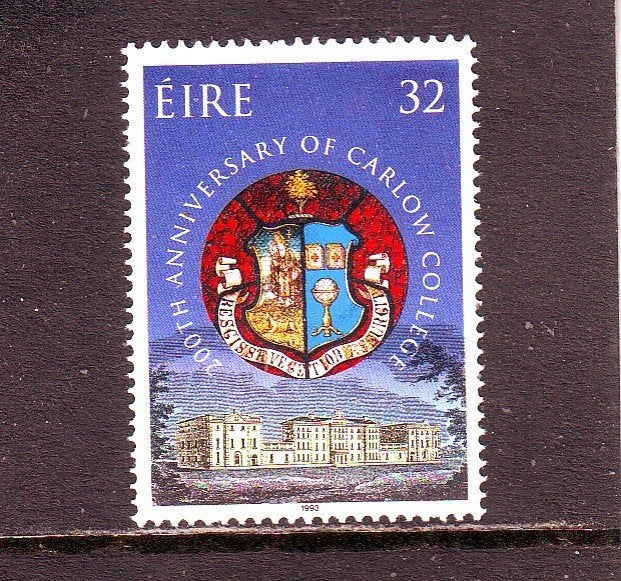 Ierland 200 jaar St. Patrick College, Ophalen of Verzenden, Ierland, Postfris