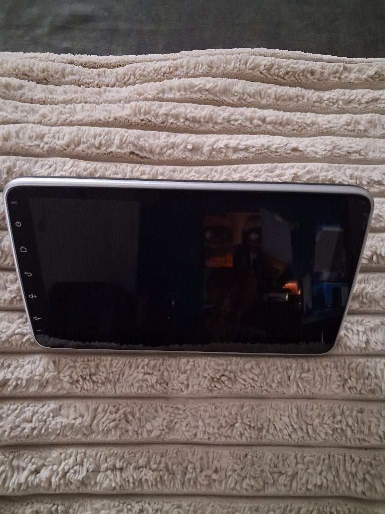 Android Autoradio 7 inch Touchscreen – CarPlay – NIEUW !!, Ophalen of Verzenden, Nieuw