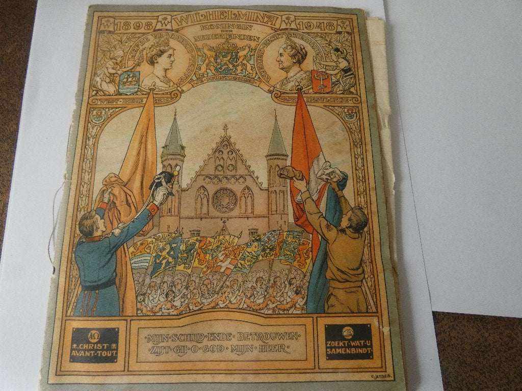postzegels, Postzegels en Munten, Postzegels | Nederland, Ophalen of Verzenden