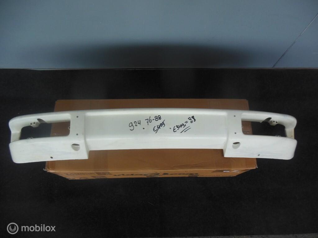 Voorbumper nieuw Porsche 924 ('76-'88), Ophalen, Voor, Porsche, Nieuw