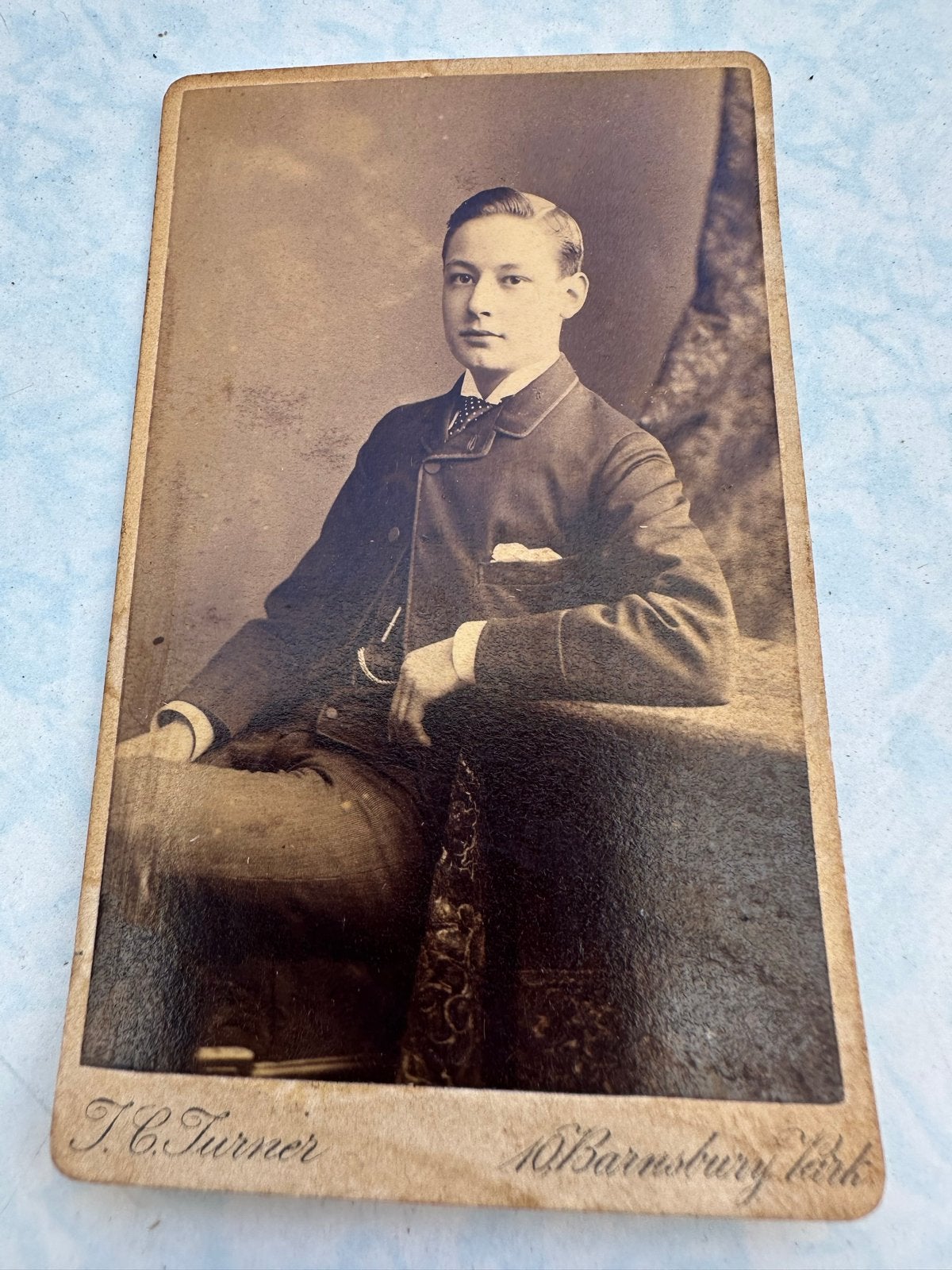 Oude ansichtkaarten: Diverse portretten en stadsgezichten, Ophalen, Voor 1920, Ongelopen, Overige thema's