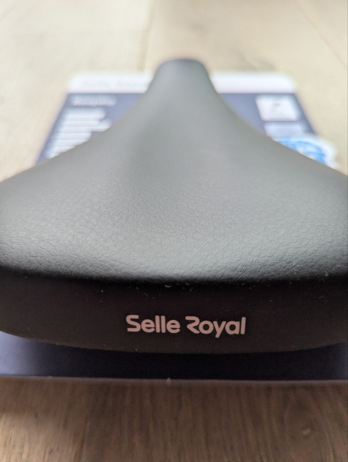 Selle Royal Fietszadel - Nieuw in verpakking, Ophalen of Verzenden, Nieuw, Selle Royal
