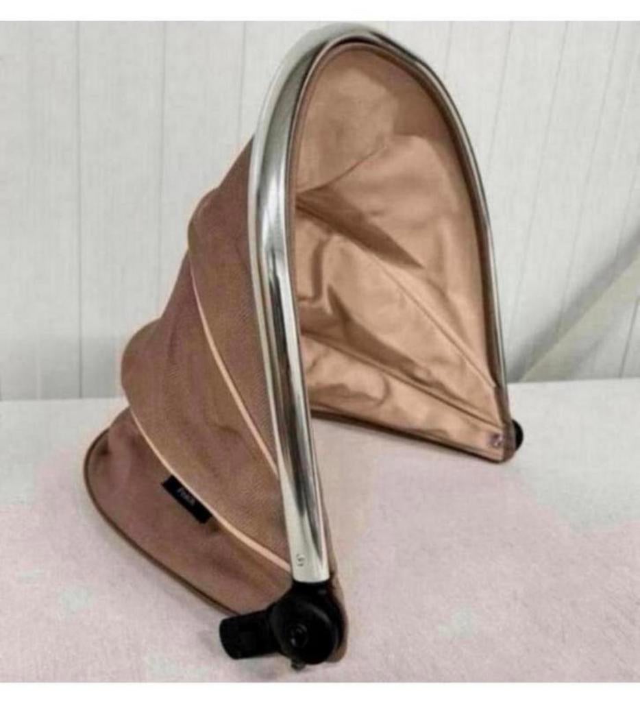 iCandy peach - Suncover uitklapbaar scherm kinderwagen deel, Nieuw, Ophalen of Verzenden, H, H