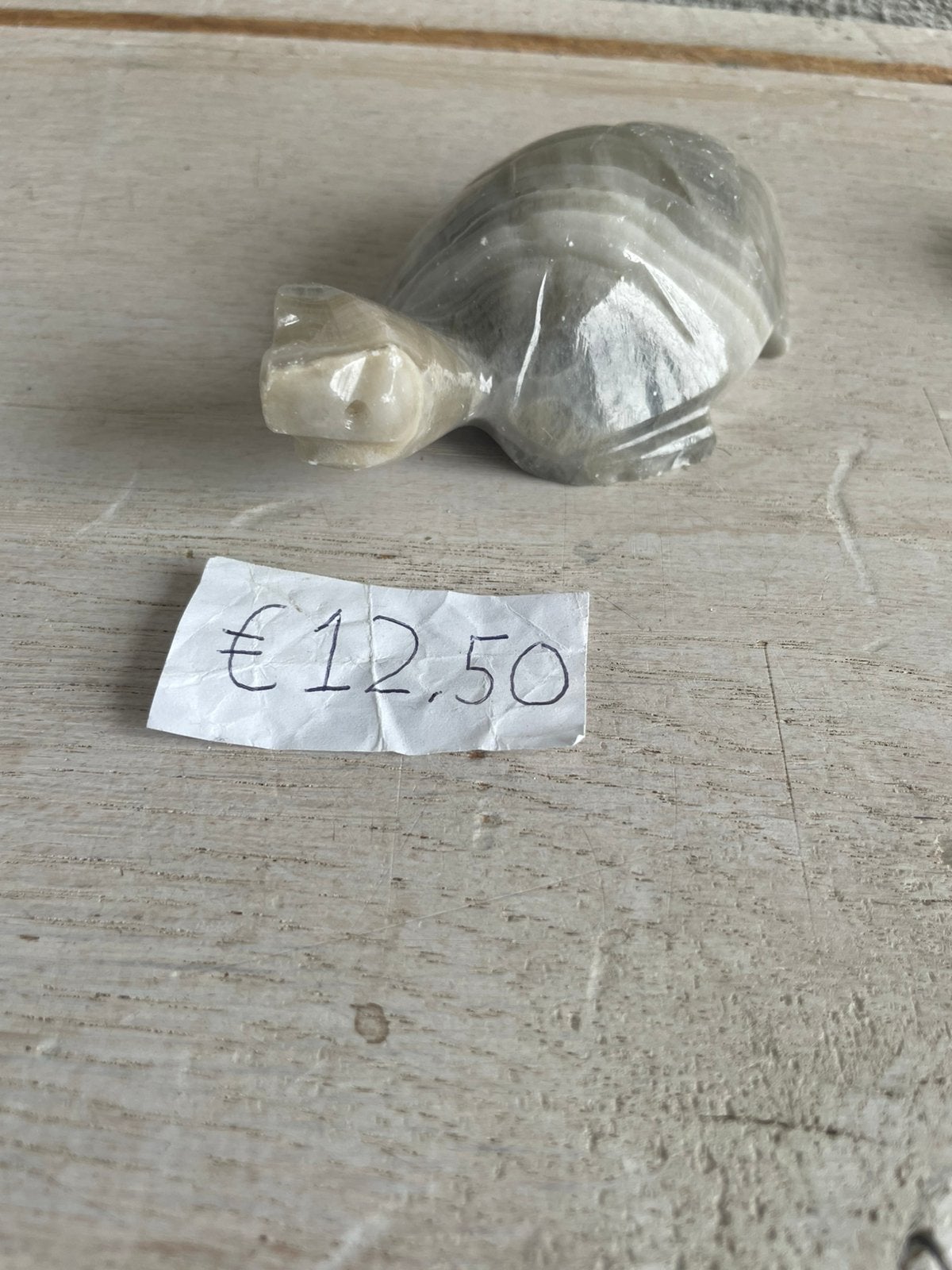 Edelsteen, Ophalen of Verzenden, Zo goed als nieuw