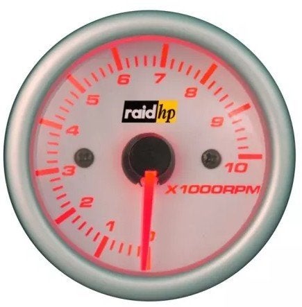 RAID Toerenteller tot 10.000 rpm OPRUIMING, Ophalen of Verzenden, Nieuw, Oldtimer onderdelen