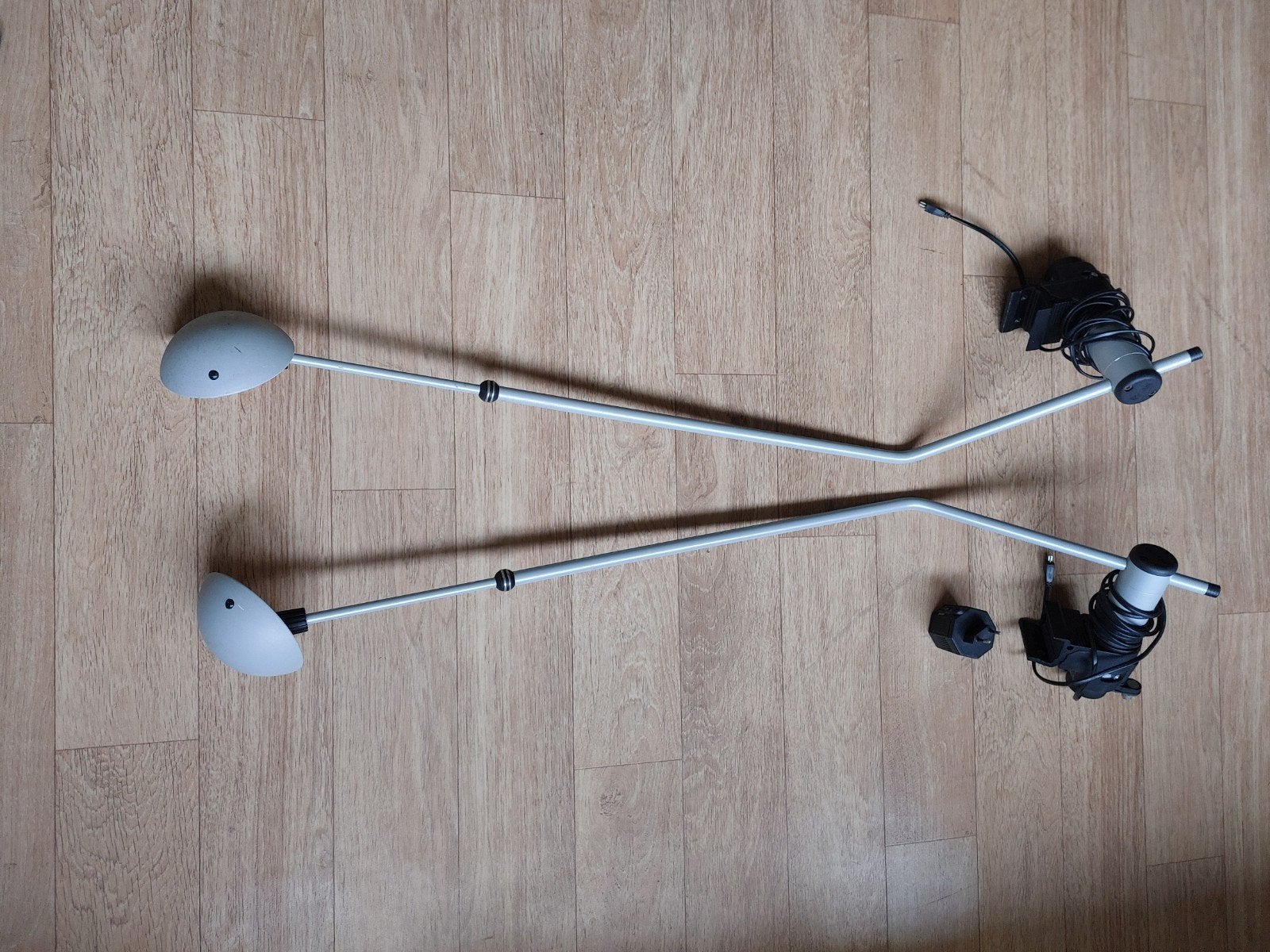 auping bedlampen, Ophalen of Verzenden, Gebruikt, Minder dan 100 cm