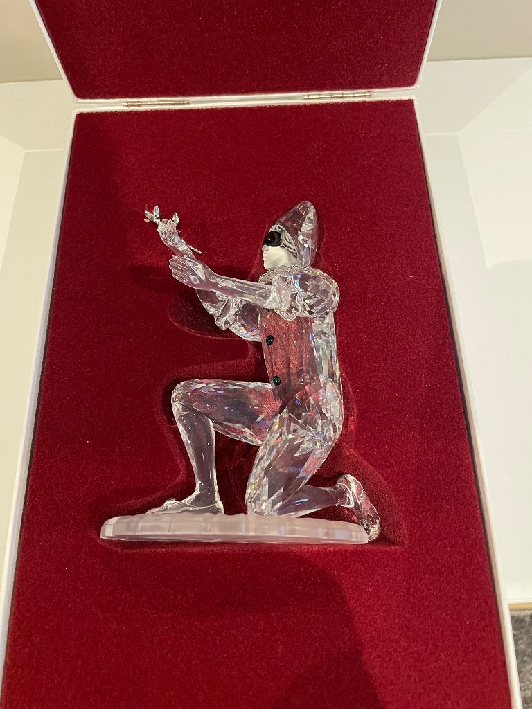 swarowski, Verzamelen, Ophalen of Verzenden, Zo goed als nieuw, Figuurtje
