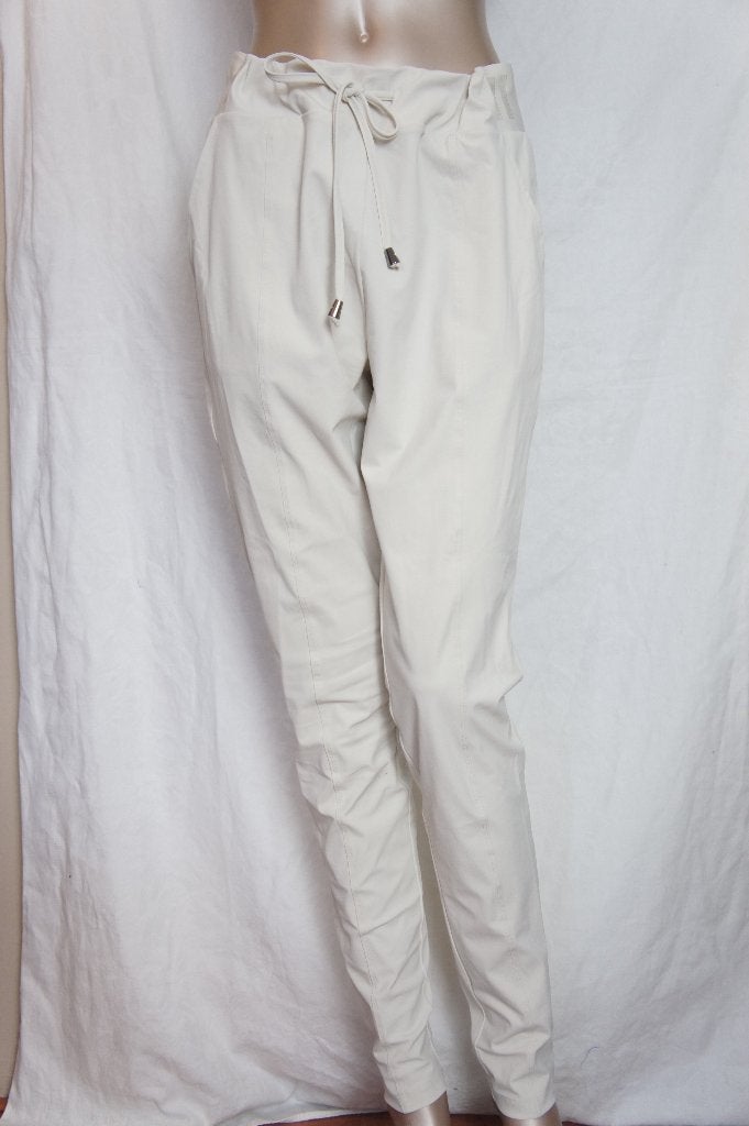 ML PIACE broek maat XXL ( valt als mt L) Travelstof, Verzenden, Zo goed als nieuw, Maat 42/44 (L), Lang