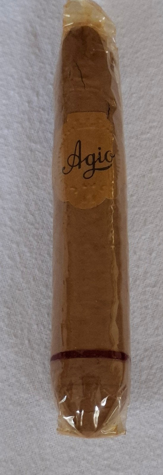 Agio Sigaar 1904 - Vintage Verpakte Sigaar.nr.954, Ophalen of Verzenden, Nieuw, Overige typen