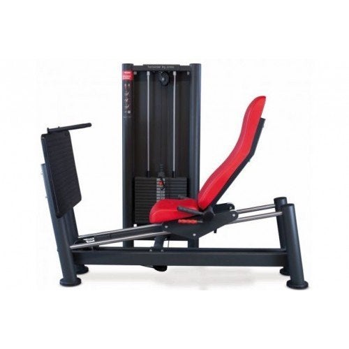 Panatta leg press, Ophalen of Verzenden, Gebruikt, Benen, Overige typen
