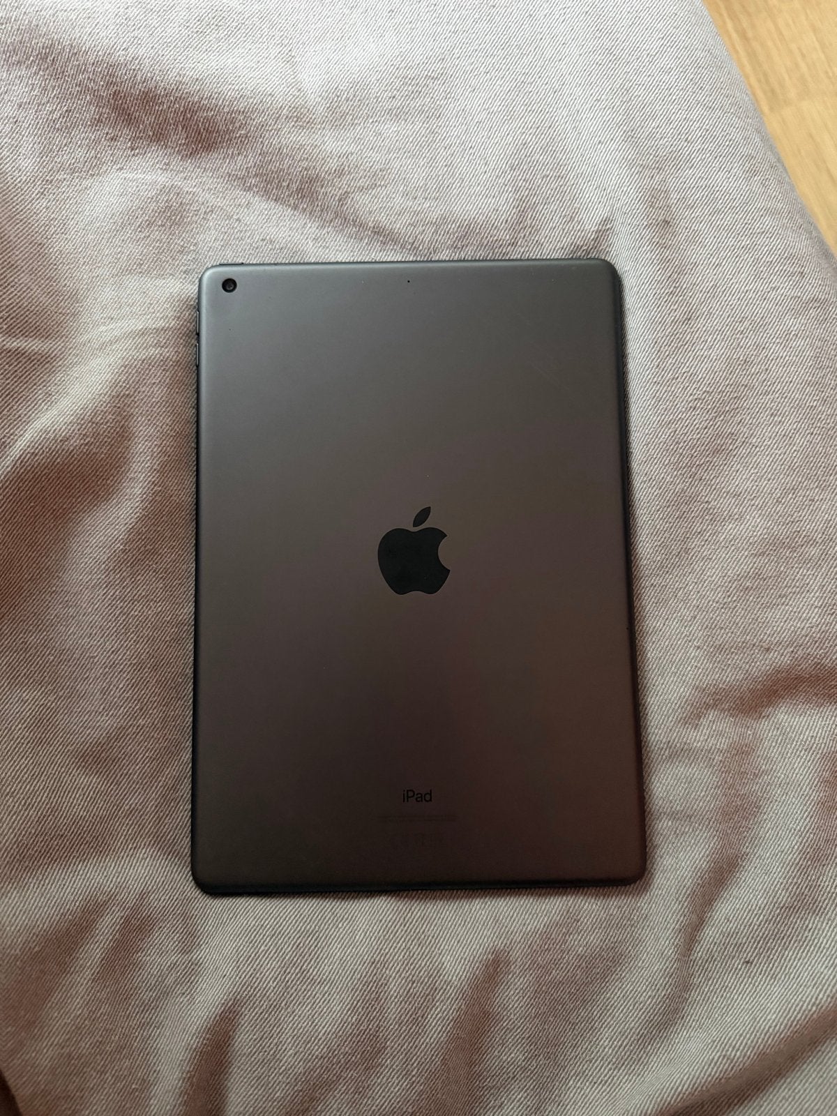 Apple iPad 8e generatie (2020) - 32 GB - Spacegrijs, Computers en Software, Apple iPads, Gebruikt, 32 GB, Apple iPad, Grijs