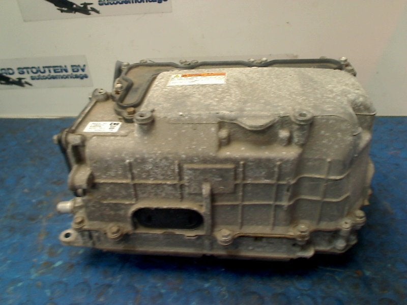 Inverter Toyota Auris Touring Sports (E18) 2015 G920076030, Gebruikt, Kundenbetreuung@toyota.de, Toyota-Allee 2, Köln 50858, , Duitsland