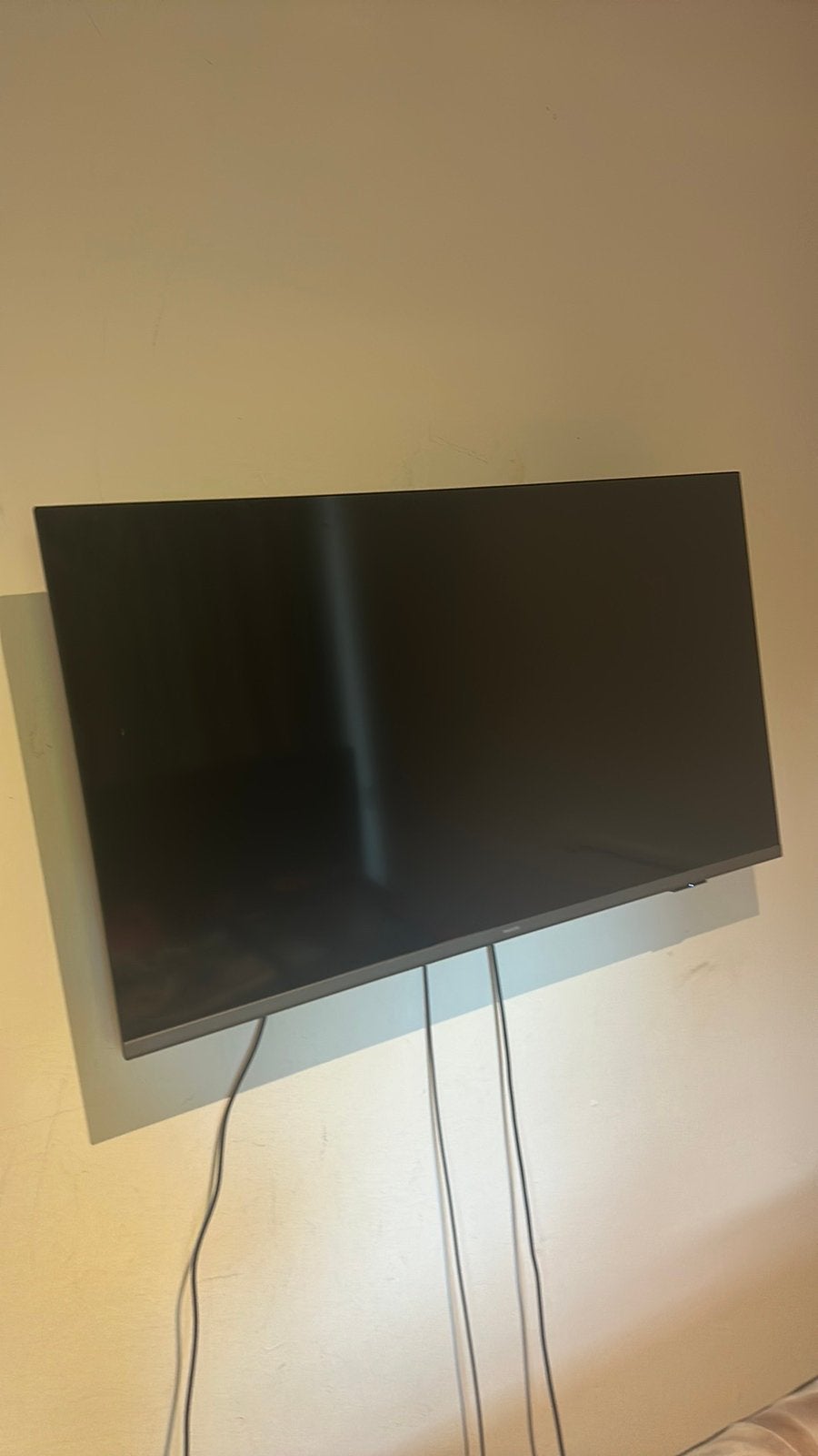Philips tv, Ophalen, Philips, Gebruikt, 50 Hz