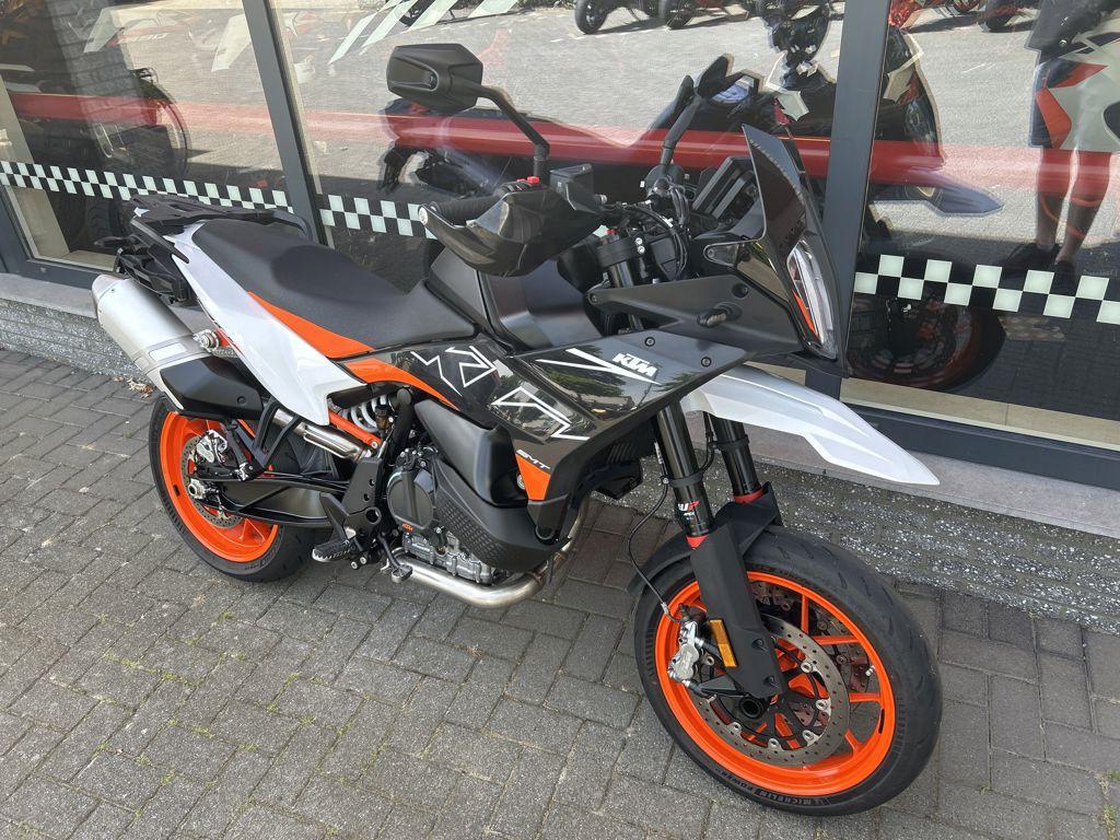KTM 890 SMT 2025, Motoren, Motoren | KTM, Bedrijf, SuperMoto