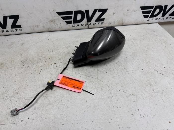 Buitenspiegel links van een Ford Fiesta, Auto-onderdelen, Spiegels, Gebruikt, -, -, Ophalen of Verzenden