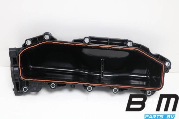 Inlaatspruitstuk links Audi A4 8W 2.9 TFSI DEC 06M133267P, Gebruikt