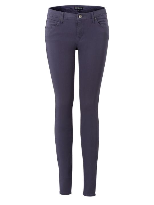 SPS Superstar skinny broek, lila paars, mt 38, zgan, Maat 38/40 (M), Paars, Ophalen of Verzenden, Zo goed als nieuw