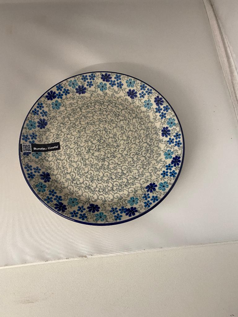 Bord Dolce Bunzlau Castle servies, Keramiek, Ohmstraat 20, 3861NB Nijkerk, Nieuw, Ophalen of Verzenden