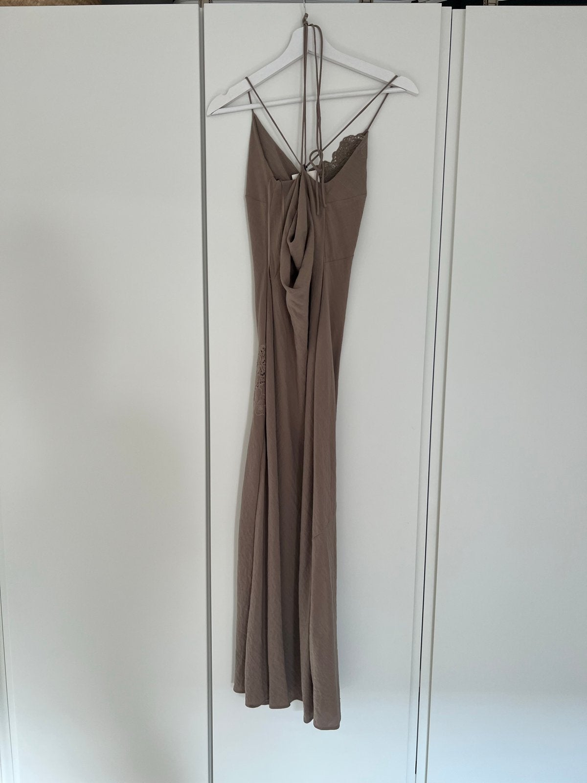 Zara gloednieuwe jurk maat M, Ophalen of Verzenden, Nieuw, Maat 38/40 (M)