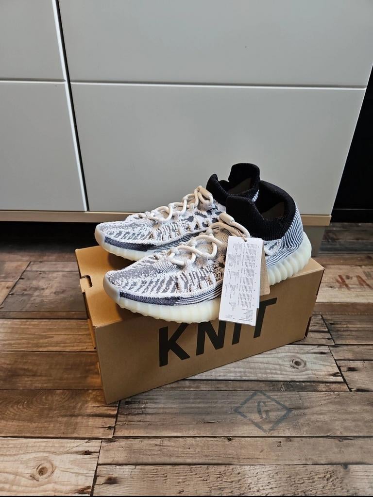 Yeezy Adidas IG9608, Ophalen of Verzenden, Nieuw, Yeezy