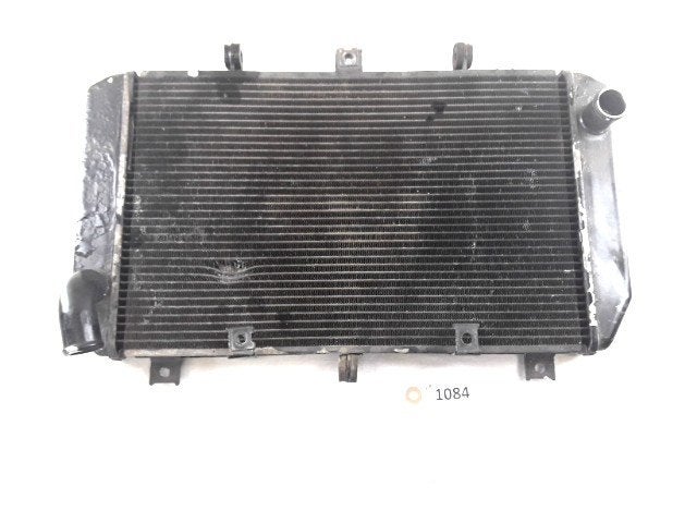 Z1000 2007 - 2009 Kawasaki Radiator D1-44594