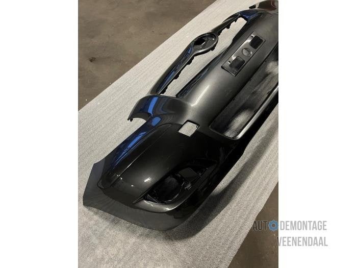 Voorbumper van een Opel Meriva (Z168), Auto-onderdelen, -, -, Opel, Nieuw