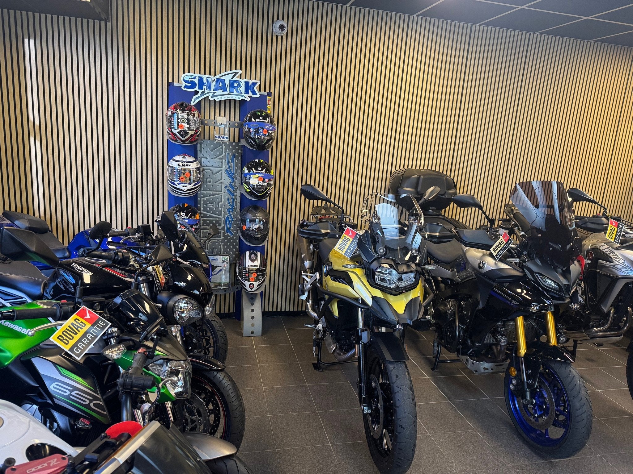 Suzuki GSXS-1000F | GSXS1000 | GSXS 1000F (bj 2016), Bedrijf, Meer dan 35 kW, 999 cc, Naked bike