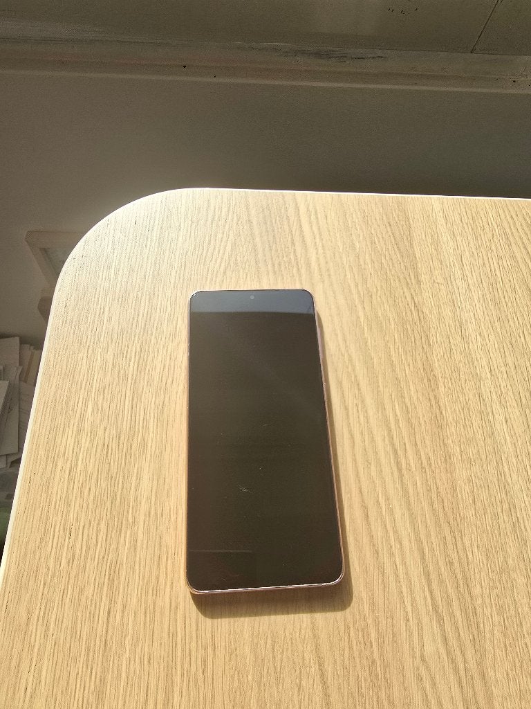 Samsung Galaxy S21 5G 128GB Roze / Phantom Pink, Gebruikt, Zwart, Ophalen of Verzenden, 128 GB